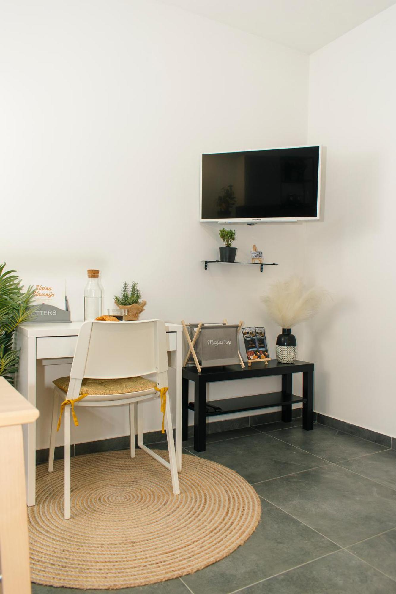 Goodlife Studio Apartment 포제가 외부 사진